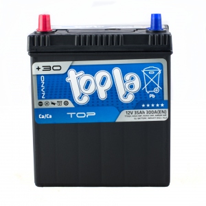 Topla TOP Japan 35 Ah/12V (1)